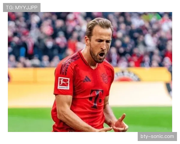 凯恩被高估还是被低估？战术价值与数据表现解析