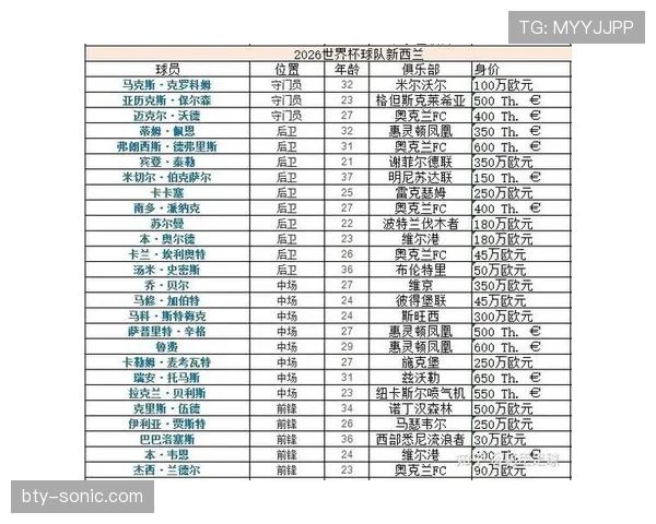 2026世界杯H组资讯汇总：排名、赛果与晋级名单整理