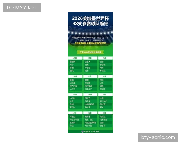 2026世界杯K组积分变化：末轮后排名正式确定